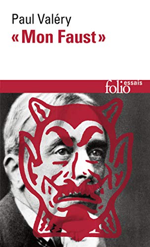"Mon Faust": Ébauches von Folio